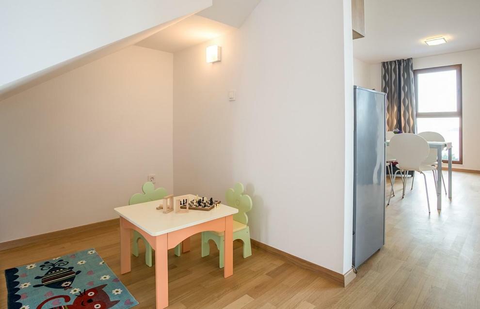 Apartments Jelena Ražanj Exterior foto